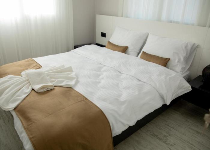 Gadura Kır Evleri Urla