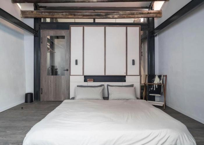 Holiday homes Sukinab&b喜歡旅居曲巷冬晴