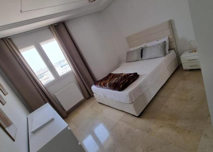 Apartment Le 6éme