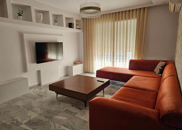 Apartment Le 6éme