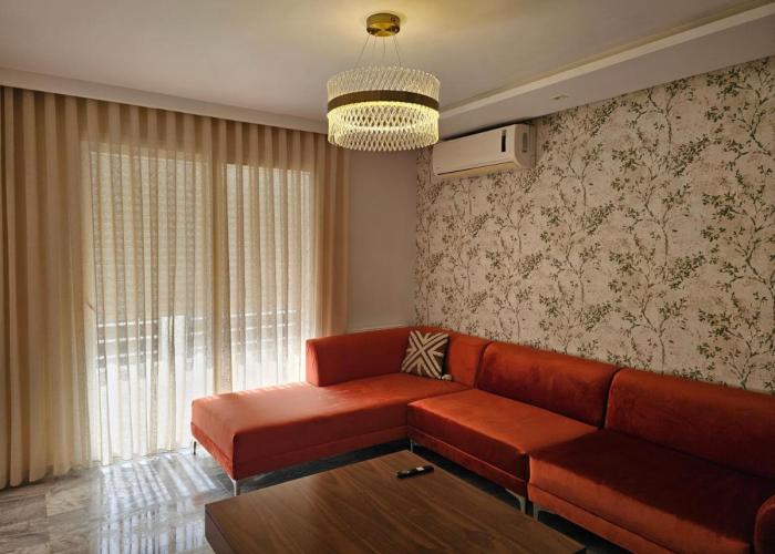 Apartment Le 6éme