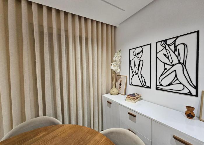 Apartment Le 6éme