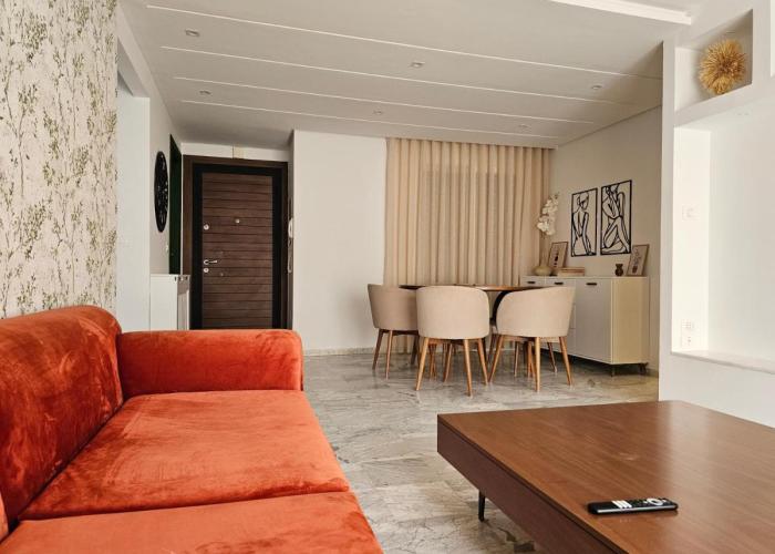Apartment Le 6éme