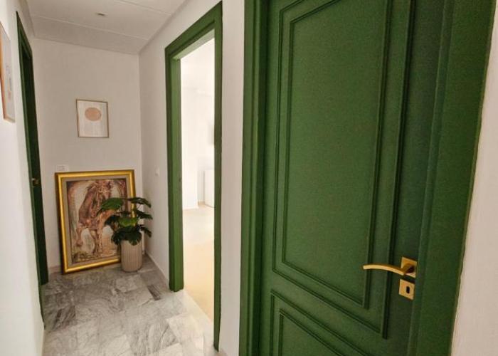 Apartment Le 6éme