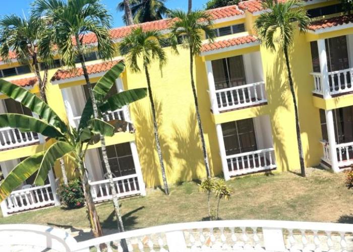 Palms Lounge Cabarete