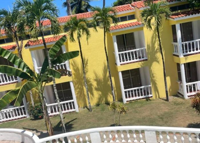 Palms Lounge Cabarete