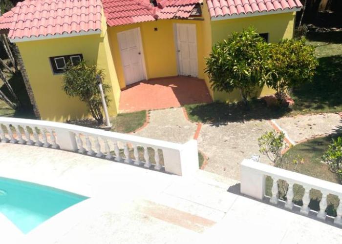 Palms Lounge Cabarete