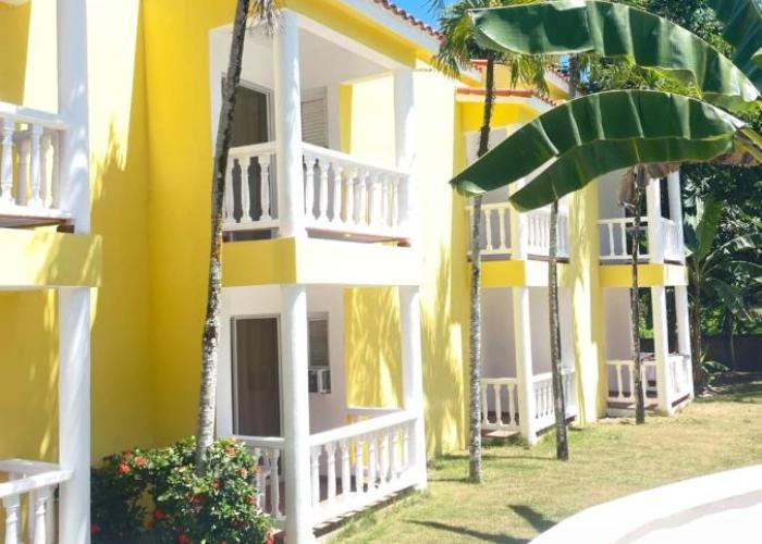 Palms Lounge Cabarete