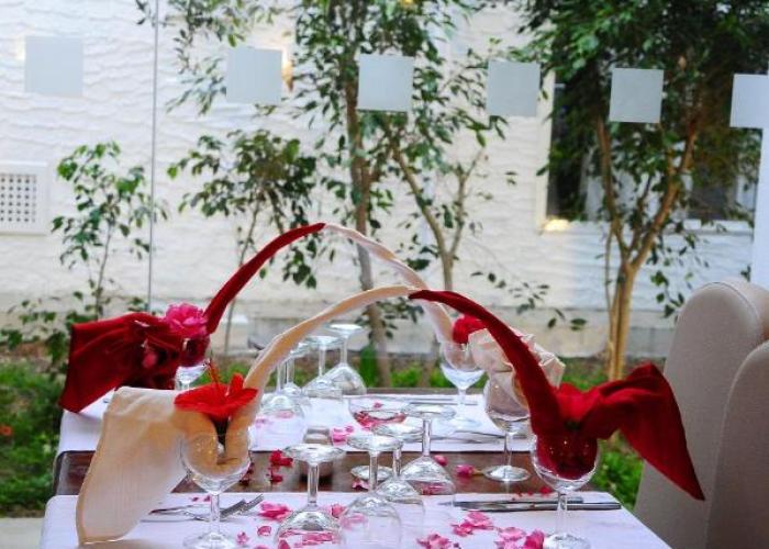 Le Hammamet Hotel & SPA