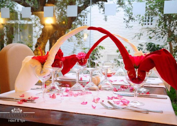 Le Hammamet Hotel & SPA