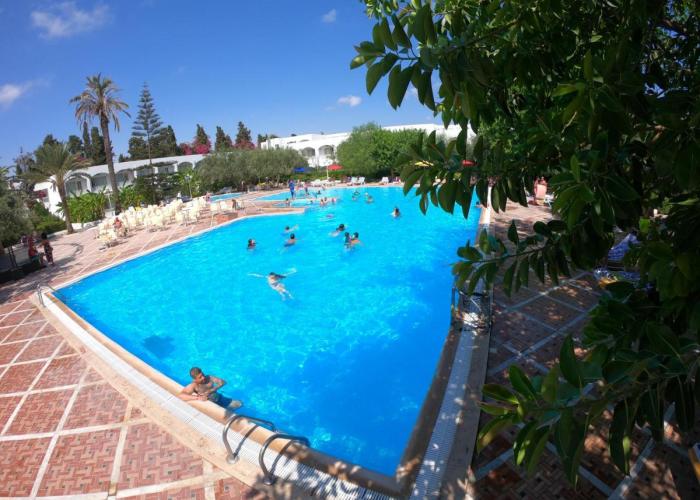 Le Hammamet Hotel & SPA