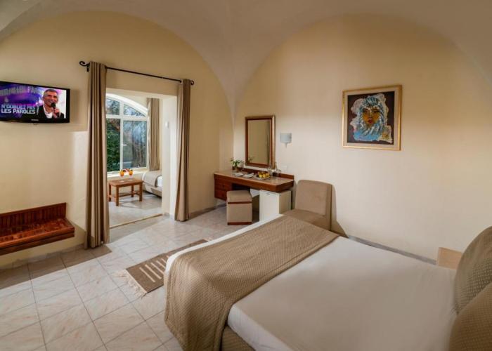 Le Hammamet Hotel & SPA