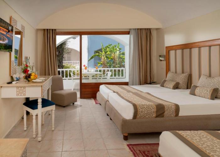 Le Hammamet Hotel & SPA