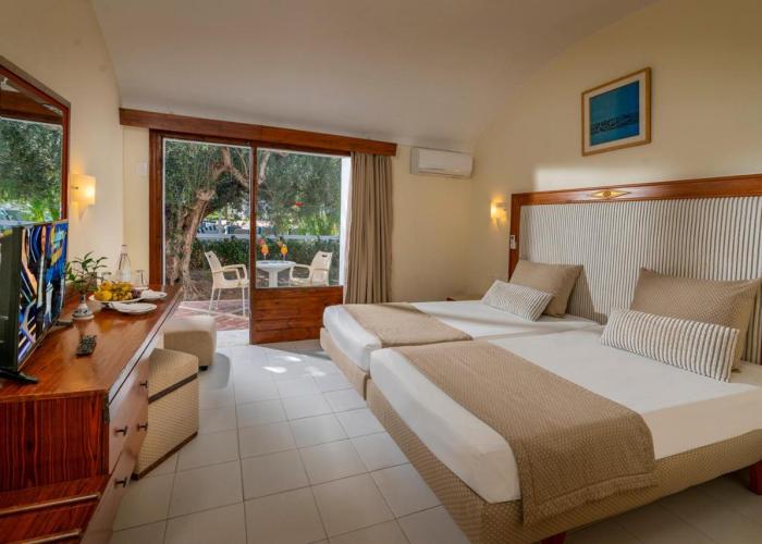 Le Hammamet Hotel & SPA
