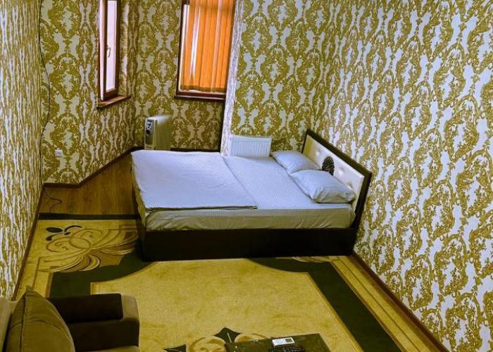 one-room apartment in Dushanbe