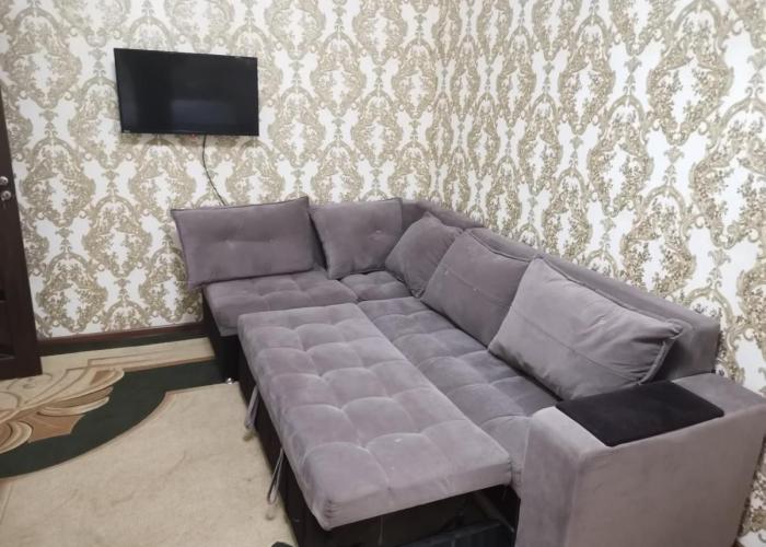 one-room apartment in Dushanbe