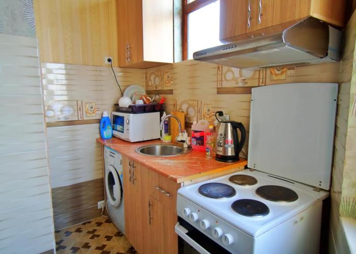 one-room apartment in Dushanbe