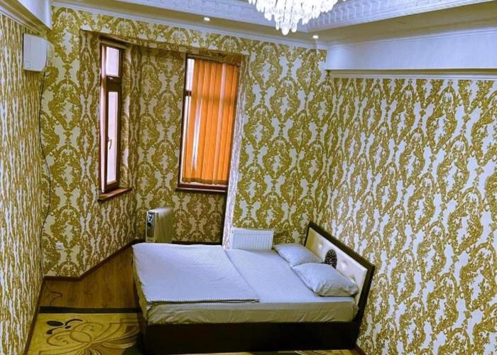 one-room apartment in Dushanbe