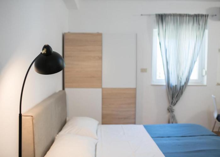 OliveUm Apartments