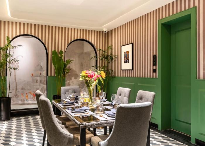 Downtown Prime - A Boutique Hotel Udaipur