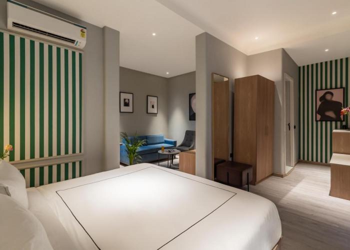 Downtown Prime - A Boutique Hotel Udaipur