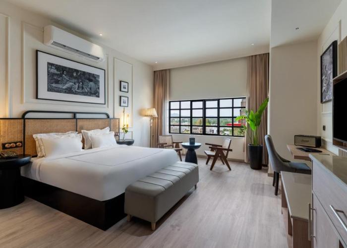 Downtown Prime - A Boutique Hotel Udaipur