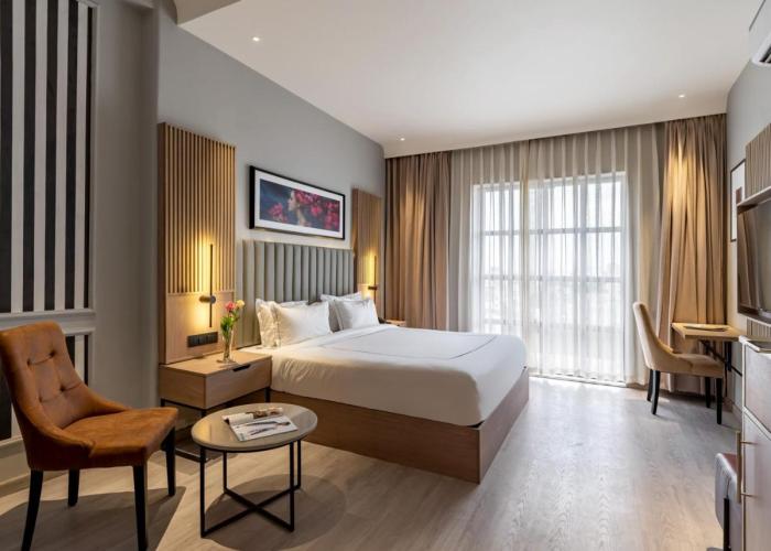 Downtown Prime - A Boutique Hotel Udaipur