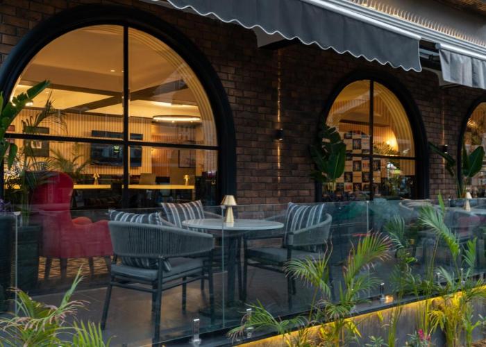 Downtown Prime - A Boutique Hotel Udaipur