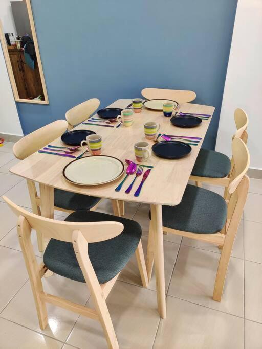 Hygge Living Kampar (Near UTAR)