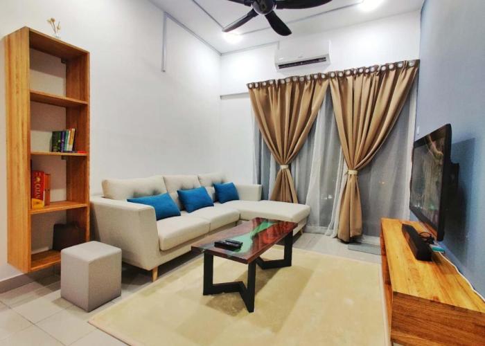 Hygge Living Kampar (Near UTAR)