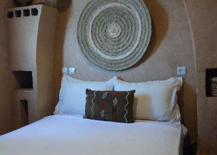 Kasbah Of Peace & Boutique