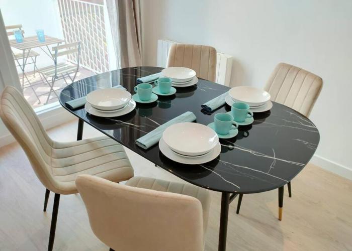Apartamento a estrenar en el centro