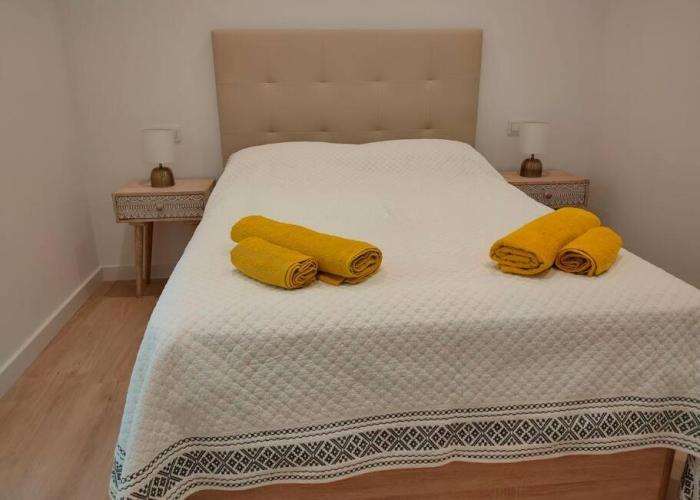 Apartamento a estrenar en el centro