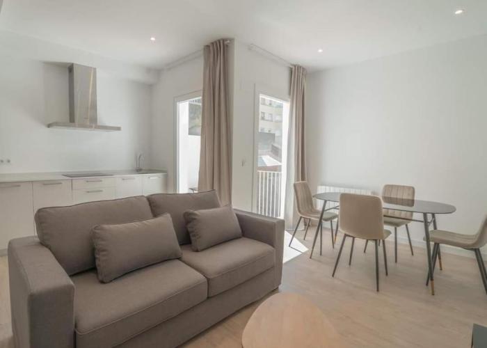 Apartamento a estrenar en el centro