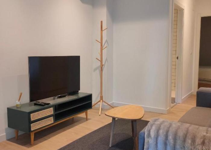 Apartamento a estrenar en el centro