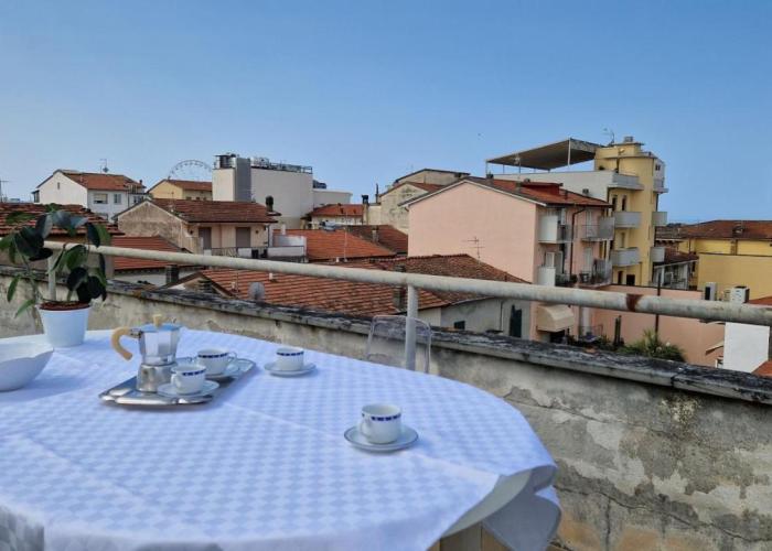 Foscolo Terrazza Vista Mare