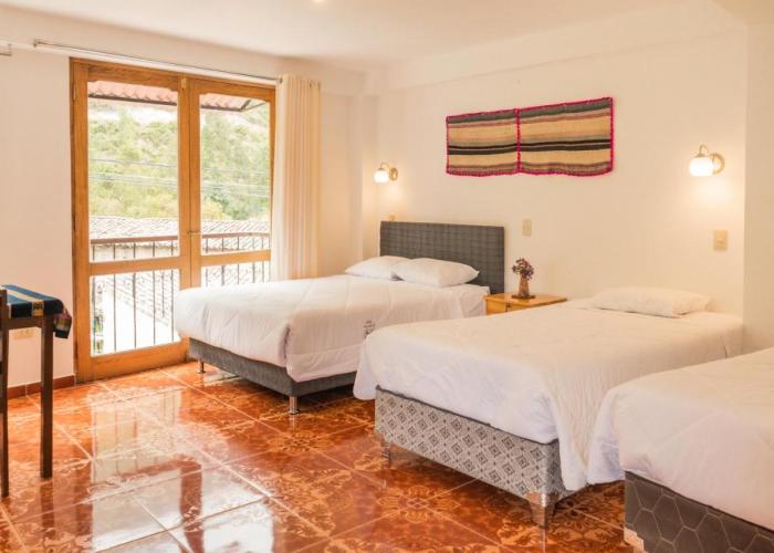 Sueños del Valle Sagrado