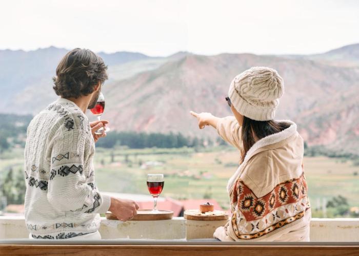 Sueños del Valle Sagrado