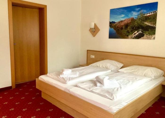 Exklusives Apt mit 3 Schlafzimmern & 3 Bädern