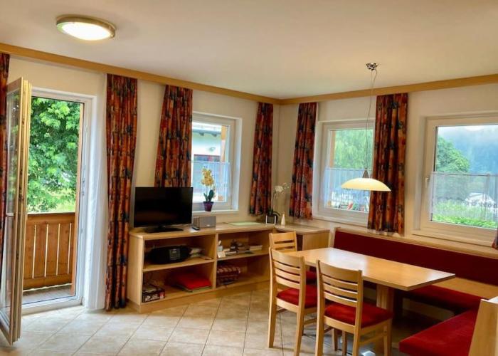 Exklusives Apt mit 3 Schlafzimmern & 3 Bädern