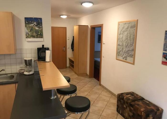 Exklusives Apt mit 3 Schlafzimmern & 3 Bädern