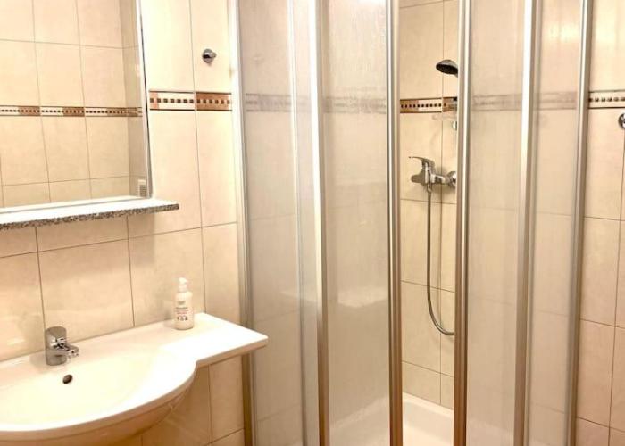Exklusives Apt mit 3 Schlafzimmern & 3 Bädern