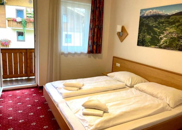 Exklusives Apt mit 3 Schlafzimmern & 3 Bädern