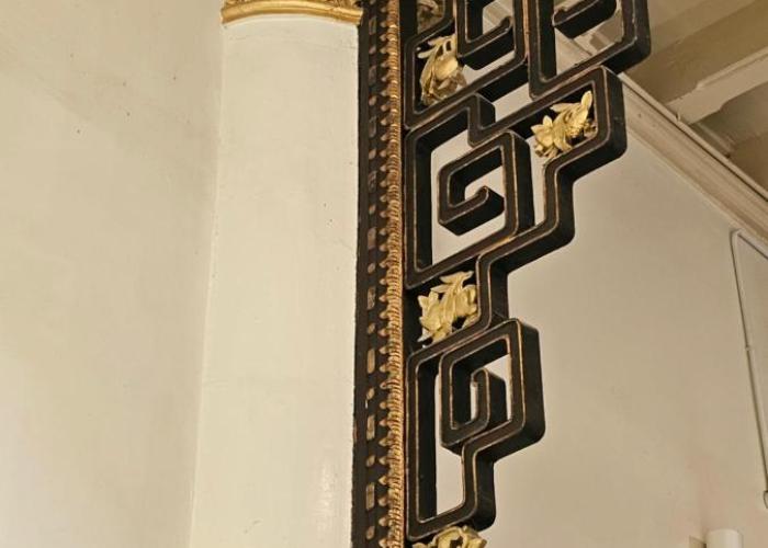 乔治市世纪酒店 The Century Boutique Hotel George Town