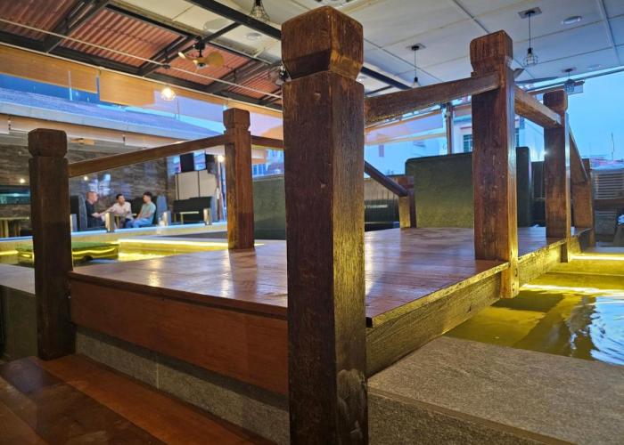 乔治市世纪酒店 The Century Boutique Hotel George Town