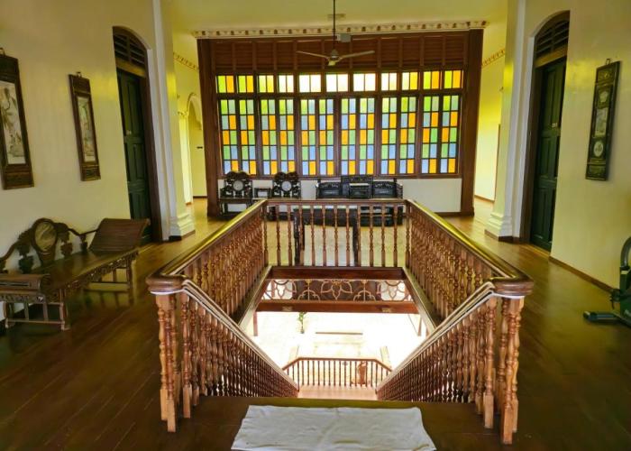 乔治市世纪酒店 The Century Boutique Hotel George Town
