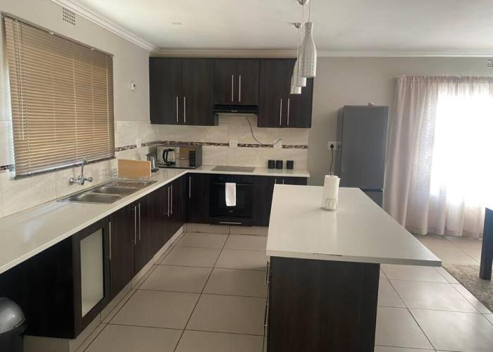 Waterford Executive Apartments