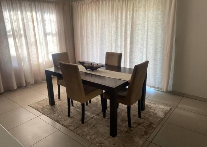 Waterford Executive Apartments