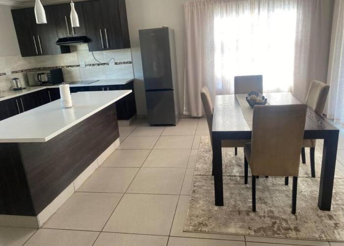 Waterford Executive Apartments