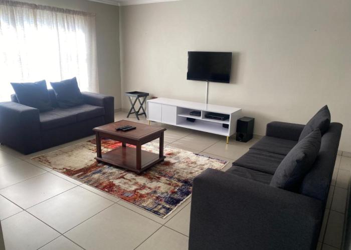 Waterford Executive Apartments